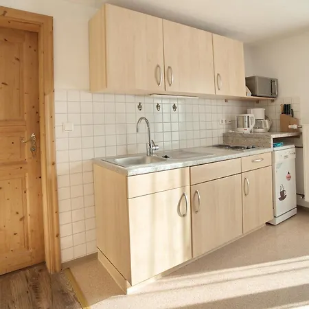 Gaestehaus Bergfrieden Bolsterlang Extérieur photo