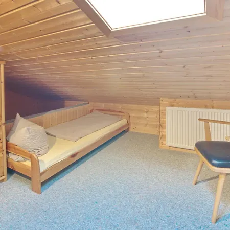 Gaestehaus Bergfrieden Bolsterlang Extérieur photo