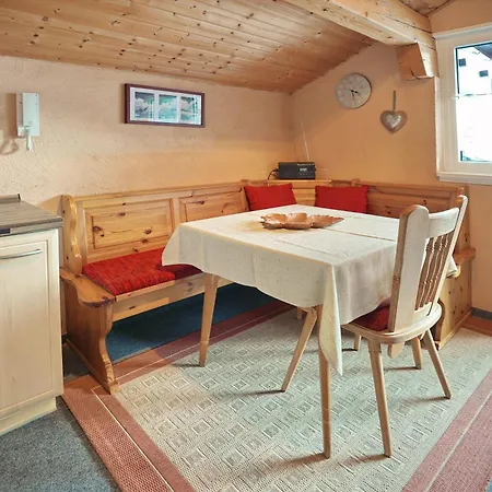Gaestehaus Bergfrieden Bolsterlang Extérieur photo