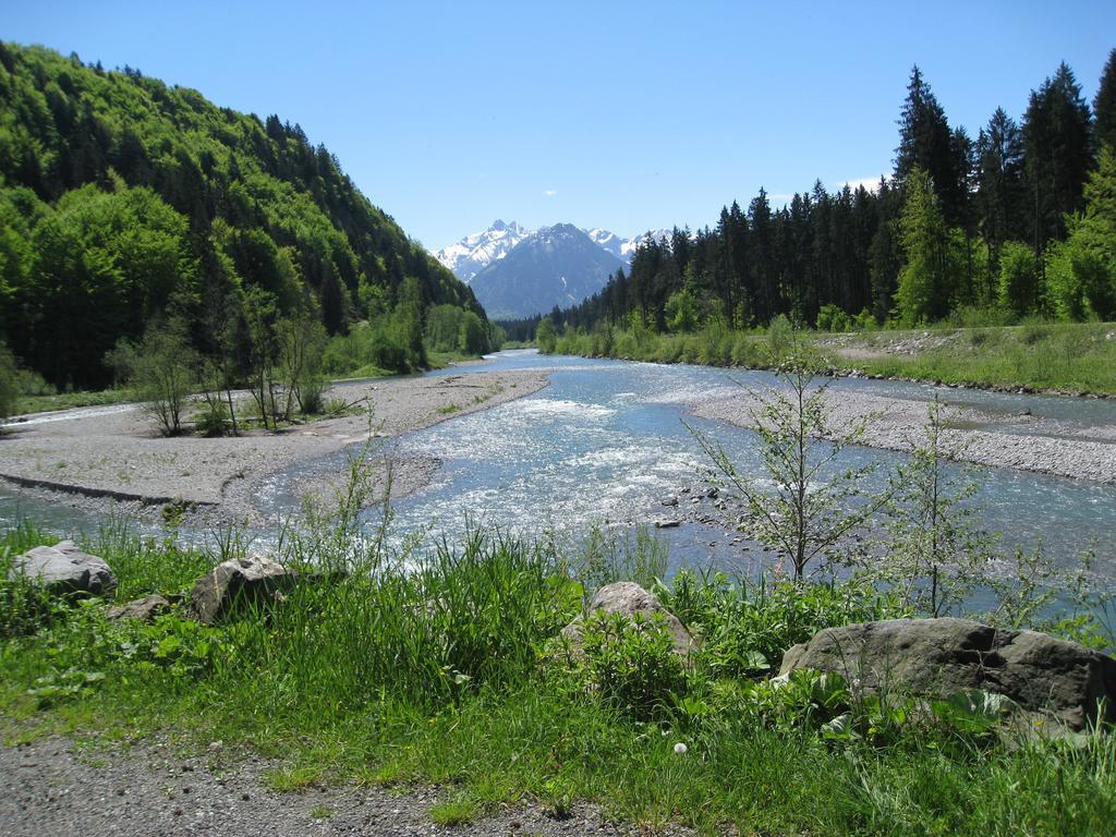 Gaestehaus Bergfrieden