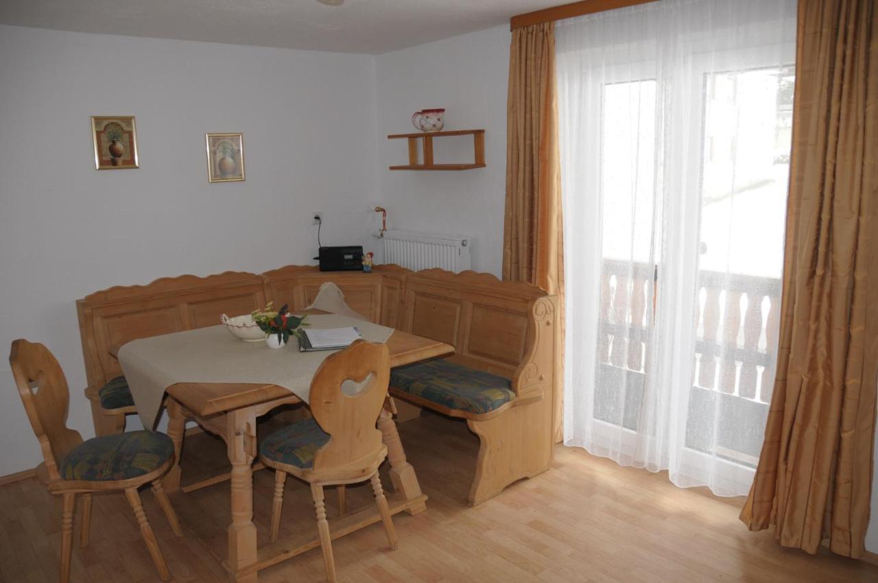 Gaestehaus Bergfrieden * Bolsterlang